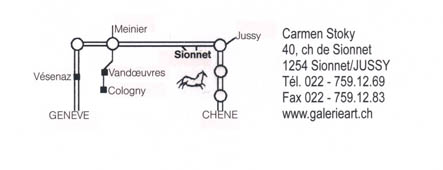 centre de rencontres cartigny