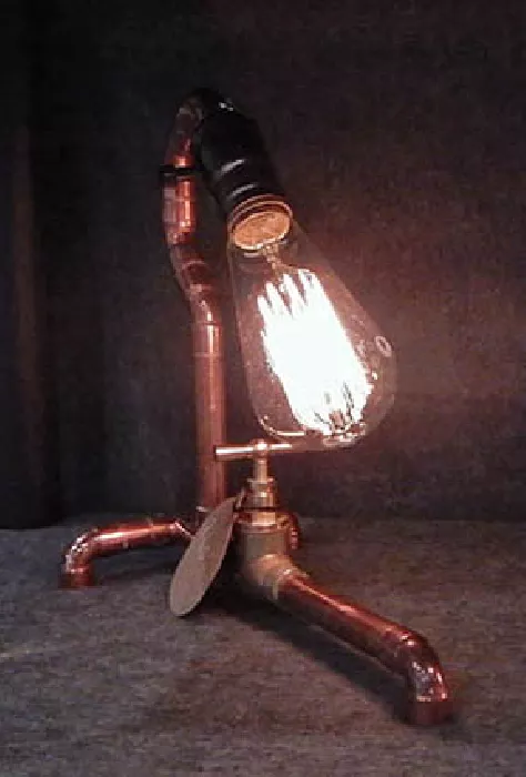 lampe 4