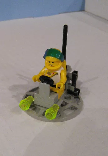 Lego moto lunaire